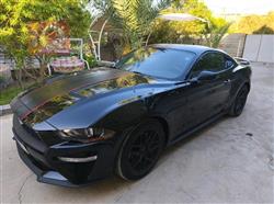 فۆرد مۆستانگ